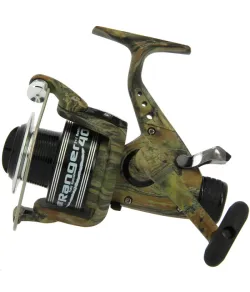 Reel "Vigor Ranger" (40)