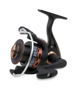 Reel "Vigor Task FD" (20)