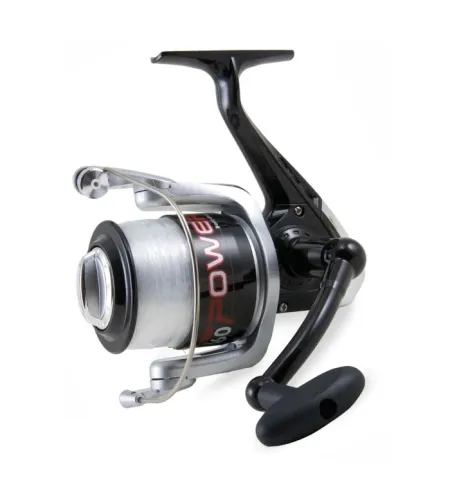 Reel "Vigor Power" (30)