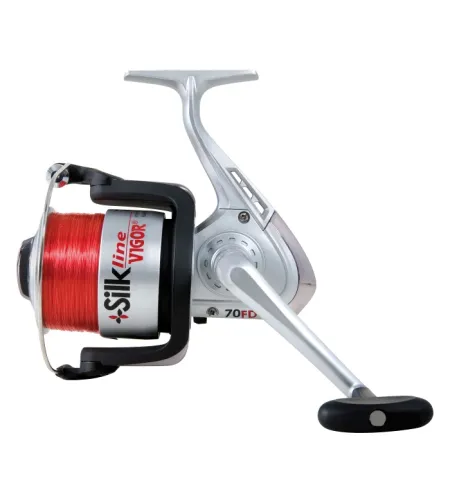 Reel "Vigor® Silk Line FD" (70)