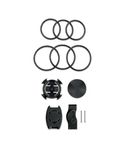 Acc, Quick Release, Forerunner 310XT