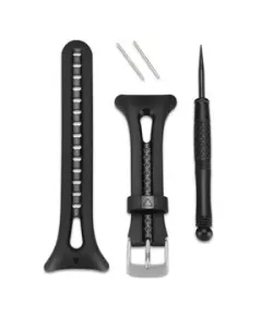 Accy, Replacement Band, Forerunner 10 & 15, LG, BLK