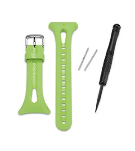 Accy, Replacement Band, Forerunner 10, SM, GRN