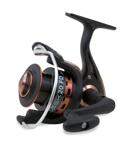 Reel "Vigor Task FD" (60)