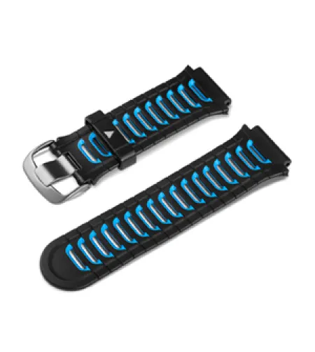Accy, Replacement Band, Forerunner 920XT, Blk/Blu