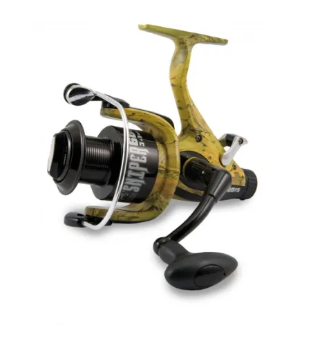 Reel "TS Camou Sniper" (70)