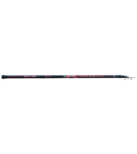 Fishing rod "Cross Carbon Bolo" (5m, up to 30gr)