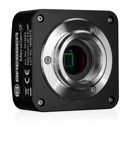 Микроскоп камера BRESSER MikroCam SF 5.0 МП