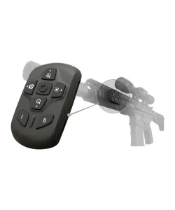 ATN X-TRAC 5 TAKTILINE KAUGJUURDEJUHTIMISSÜSTEEM