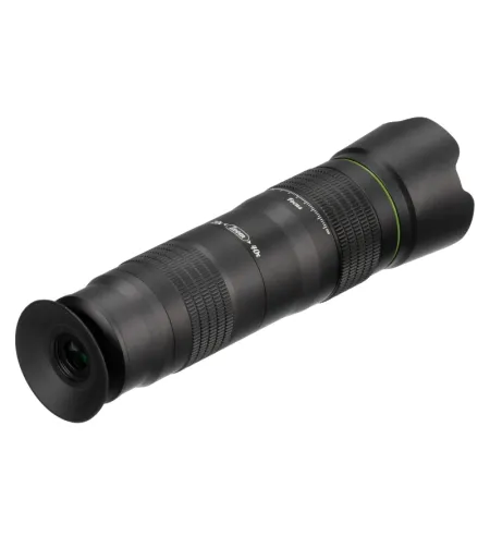 BRESSER Telephoto Lens for Smartphones Spotting Scope Spotty