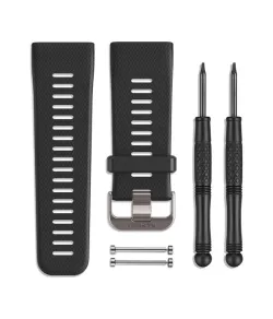 Accessory Bands Reg, vivoactive HR, Black