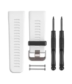 Accessory Bands Reg, vivoactive HR, White