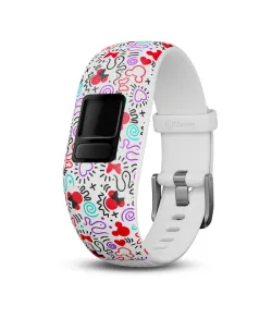 Accy Bands, vivofit jr2, Adjustable, Minnie Mouse