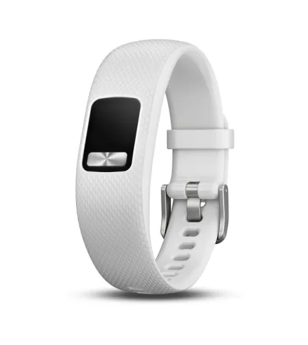 Accy Bands, vivofit 4, White, S/M
