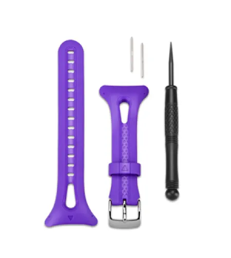 Accy, Replacement Band, Forerunner 15, SM, VLT