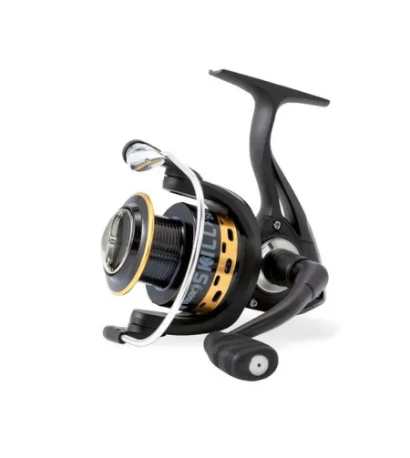 Reel "Vigor Skill" (30)