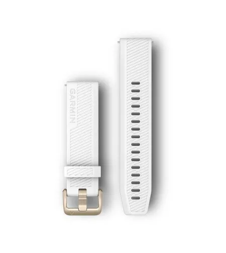Acc, Approach S40 Replacement Band, White