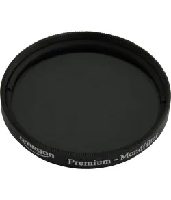 Moon filter, Omegon Filters 2'' 25% Transmission