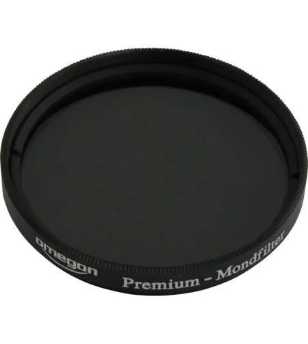 Moon filter, Omegon Filters 2'' 25% Transmission