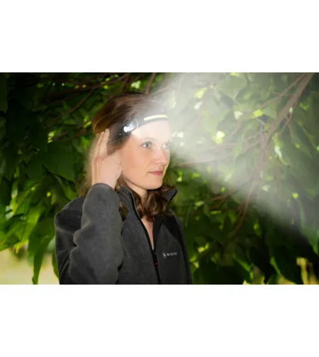 Iluminos Stripe esilamp, NATIONAL GEOGRAPHIC, LED ribaga