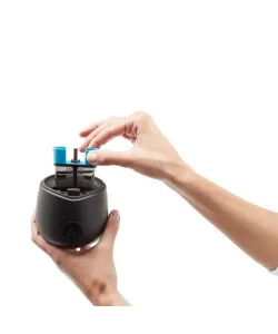 ThermaCELL TÄITEKASSETT 40 tunniks Sääsepeletaja