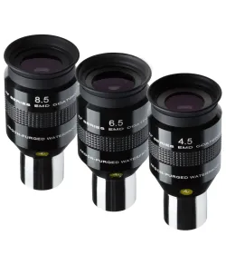 Explore Scientific LER 82&deg; 4.5mm 1.25" (AR) Eyepiece