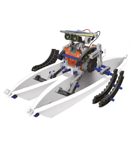 Saulės energija 14 in 1, Buki