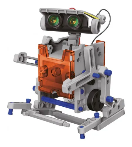 Saulės energija 14 in 1, Buki