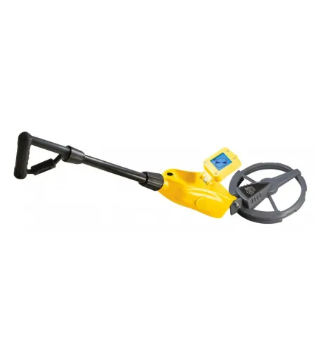 Metalo detektorius, Buki