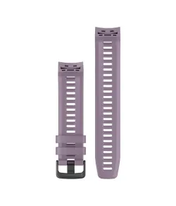 Acc, Instinct Solar Replacement Band, Orchid