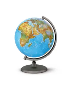 Gloobus Frost, Nova Rico,  (LV) 20cm/8"