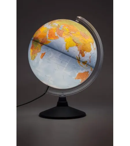 Gloobus Elite, Nova Rico, (LV) 30cm/12"