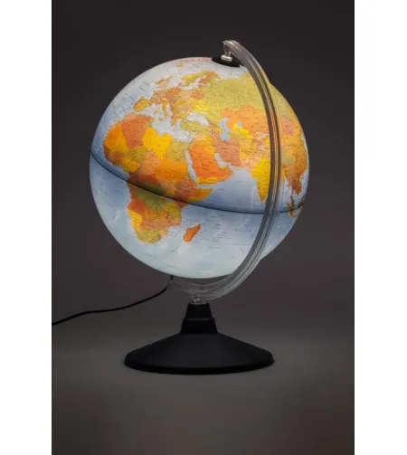 Gloobus Elite, Nova Rico, (LV) 30cm/12"