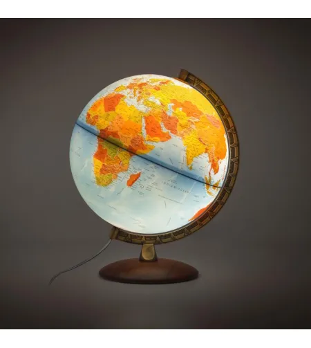 Gloobus Astra, Nova Rico, (LV) 30cm/12"
