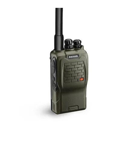 VHF rācija, Burrel Easy