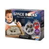 Space rocks, Buki