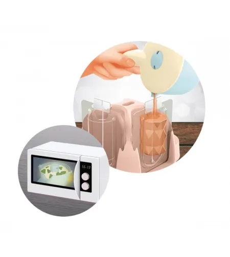 Свечи профессиональные студии, Буки