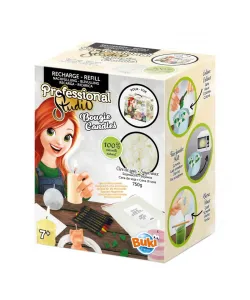 Воск для свечей, Buki, Профессиональная Студия