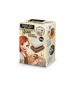 Глина, дополнительный набор, Профессиональная Студия Буки