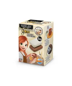 Māls, papildus komplekts, profesionālā studija Buki