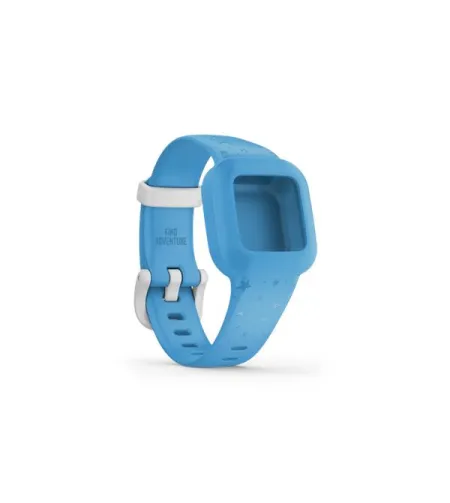 Accy Bands, vivofit jr3, Blue Stars