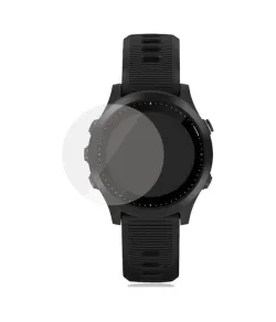 PanzerGlass Garmin Venu, Black