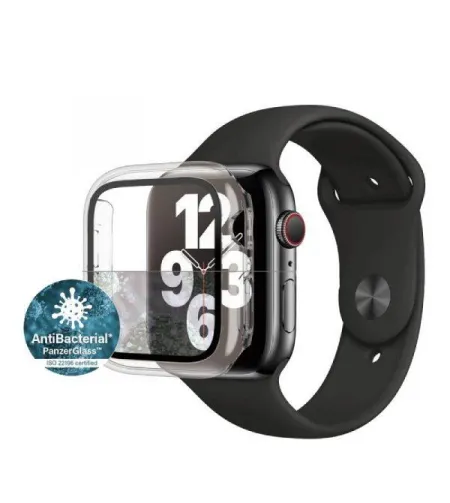 PanzerGlass Full Body Apple Watch 4/5/6/SE (44 mm) Clear AB