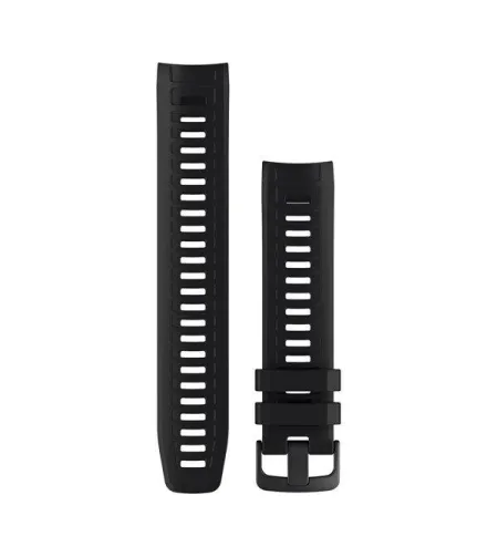 Acc, Instinct Tactical Replacement Band, Black