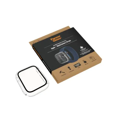PanzerGlass Full Body Apple watch 7 (45 mm) Clear AB