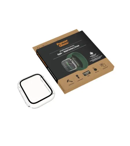PanzerGlass Full Body Apple watch 7 (41 mm) Clear AB