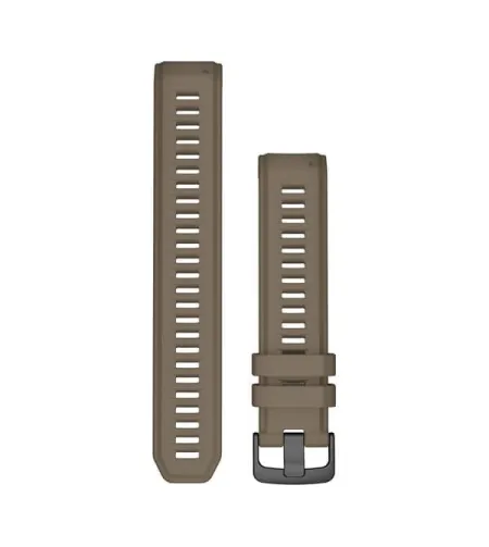 Acc, Instinct 2 Tactical Replacement Band, Coyote Tan