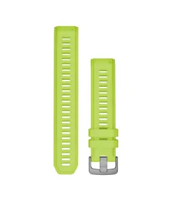 Acc, Instinct 2 Replacement Band, Electric Lime