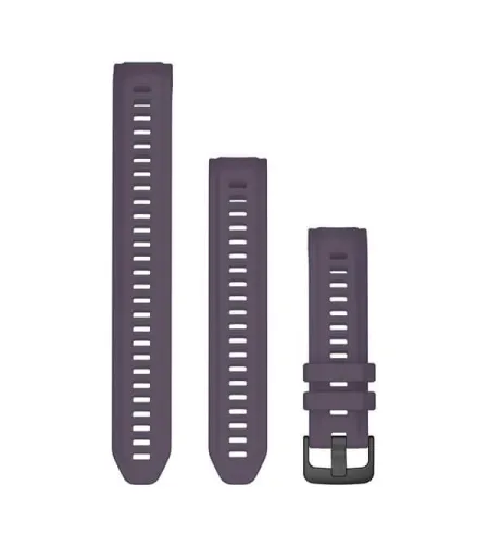 Acc, Instinct 2S Replacement Band, Deep Orchid