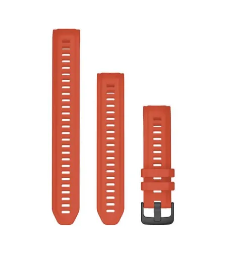 Acc, Instinct 2S Replacement Band, Poppy